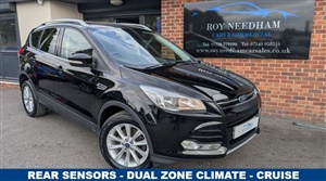Large image for the Used Ford KUGA
