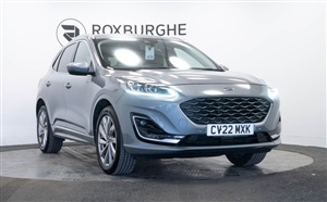 Large image for the Used Ford KUGA