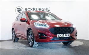 Large image for the Used Ford KUGA
