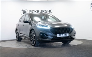 Large image for the Used Ford KUGA