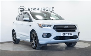 Large image for the Used Ford KUGA