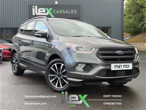 Large image for the Used Ford KUGA