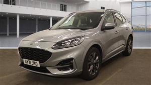 Large image for the Used Ford KUGA