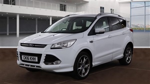 Large image for the Used Ford KUGA