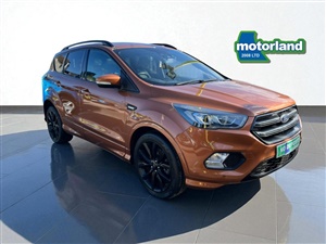 Large image for the Used Ford KUGA