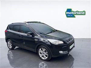 Large image for the Used Ford KUGA