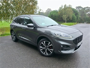 Large image for the Used Ford KUGA