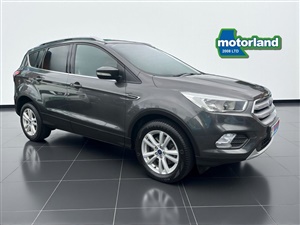 Large image for the Used Ford KUGA