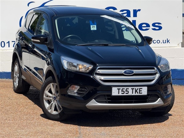 Large image for the Used Ford KUGA