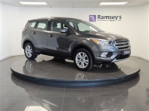 Large image for the Used Ford KUGA