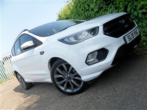 Large image for the Used Ford KUGA