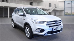 Large image for the Used Ford KUGA