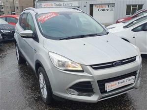 Large image for the Used Ford KUGA