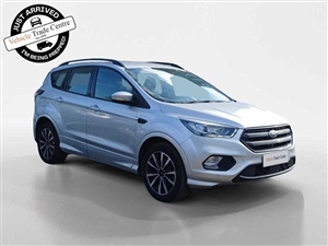Large image for the Used Ford KUGA