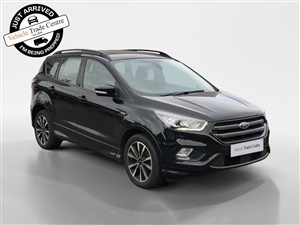 Large image for the Used Ford KUGA