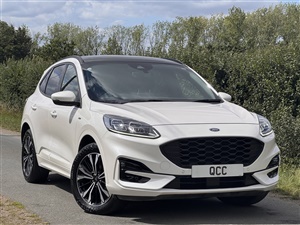 Large image for the Used Ford Kuga