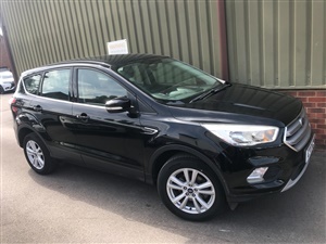 Large image for the Used Ford Kuga
