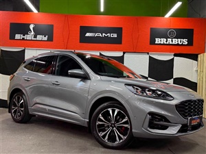Large image for the Used Ford Kuga