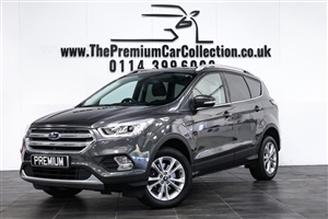 Large image for the Used Ford Kuga