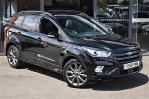 Large image for the Used Ford Kuga