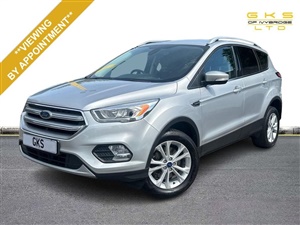 Large image for the Used Ford KUGA