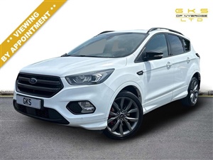 Large image for the Used Ford KUGA