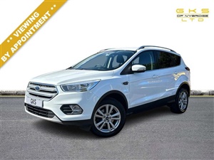 Large image for the Used Ford KUGA
