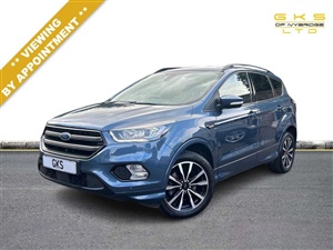 Large image for the Used Ford KUGA