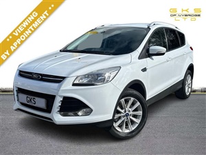 Large image for the Used Ford KUGA
