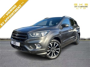 Large image for the Used Ford KUGA