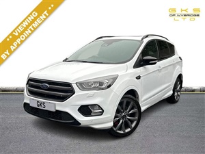 Large image for the Used Ford KUGA