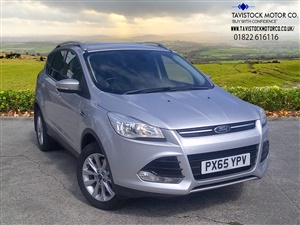 Large image for the Used Ford KUGA