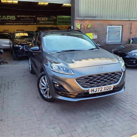 Large image for the Used Ford KUGA