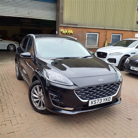 Large image for the Used Ford KUGA
