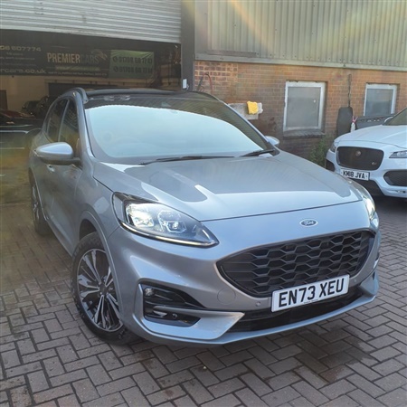 Large image for the Used Ford KUGA
