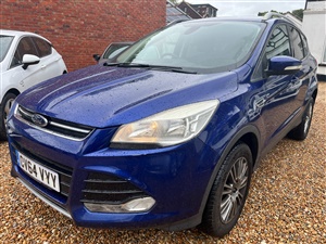 Large image for the Used Ford Kuga