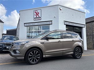 Large image for the Used Ford KUGA
