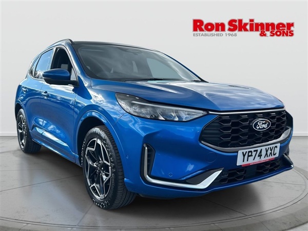 Large image for the Used Ford KUGA