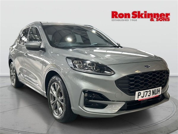 Large image for the Used Ford KUGA