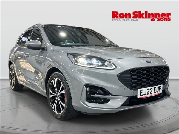 Large image for the Used Ford KUGA