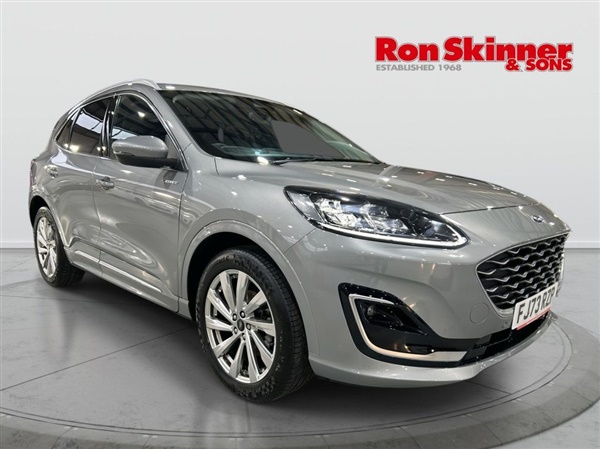 Large image for the Used Ford KUGA