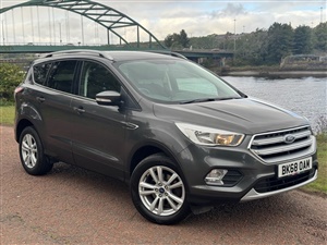 Large image for the Used Ford KUGA