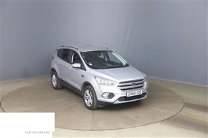Large image for the Used Ford KUGA