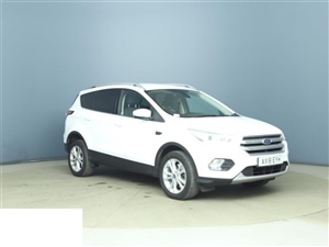 Large image for the Used Ford KUGA