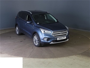 Large image for the Used Ford KUGA