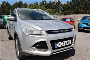Large image for the Used Ford KUGA