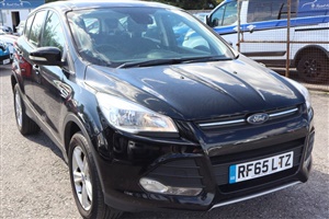 Large image for the Used Ford KUGA