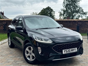 Large image for the Used Ford KUGA