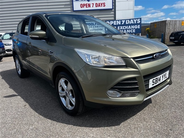 Large image for the Used Ford KUGA