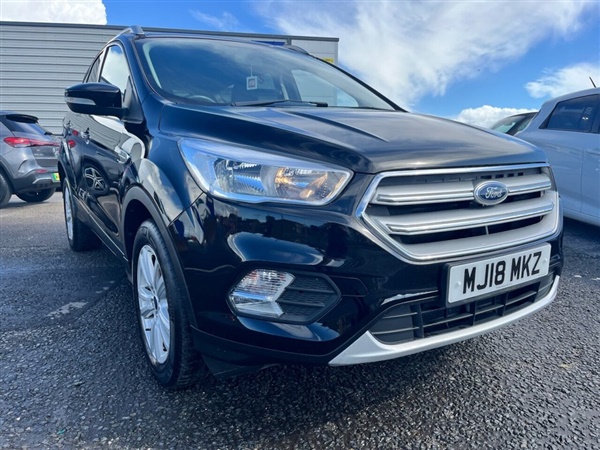 Large image for the Used Ford KUGA